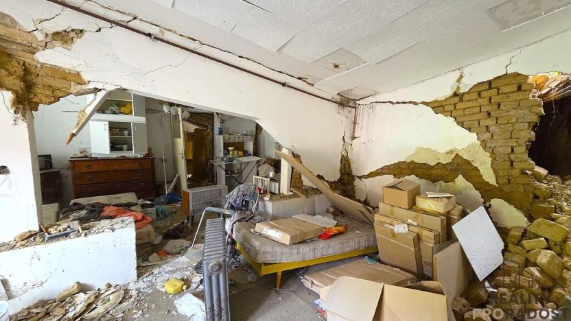 Prodej pozemku pro bydlení, Uhřice, 801 m2