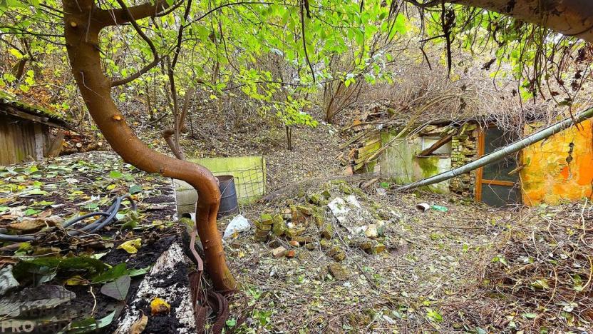 Prodej pozemku pro bydlení, Uhřice, 801 m2