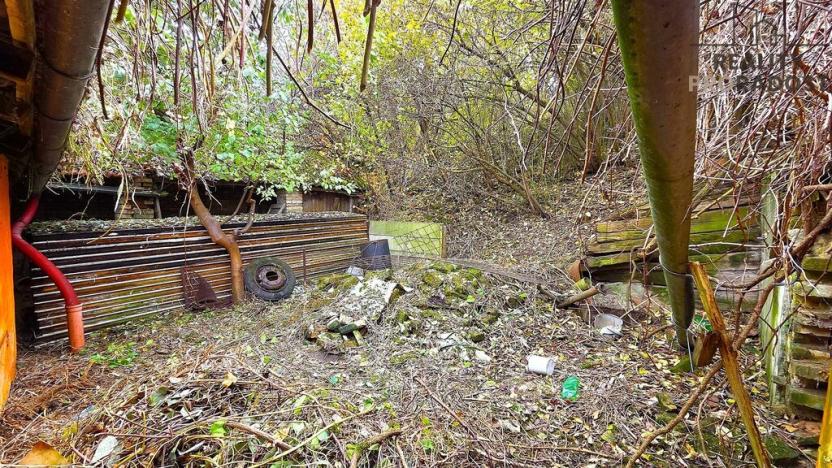 Prodej pozemku pro bydlení, Uhřice, 801 m2