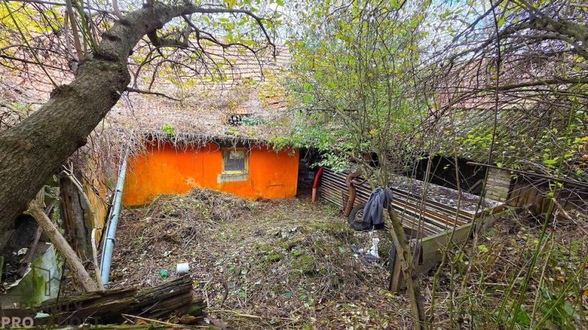 Prodej pozemku pro bydlení, Uhřice, 801 m2