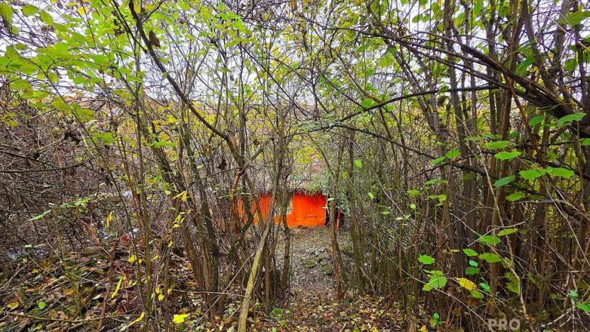 Prodej pozemku pro bydlení, Uhřice, 801 m2