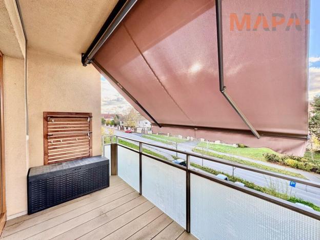 Pronájem bytu 2+kk, Praha - Hlubočepy, Štěpařská, 60 m2