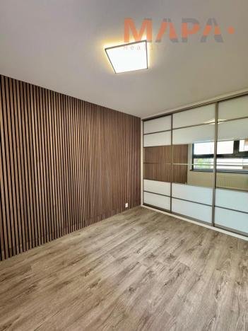 Pronájem bytu 2+kk, Praha - Hlubočepy, Štěpařská, 60 m2