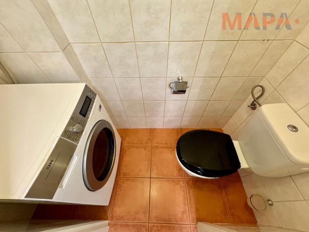 Pronájem bytu 2+kk, Praha - Hlubočepy, Štěpařská, 60 m2