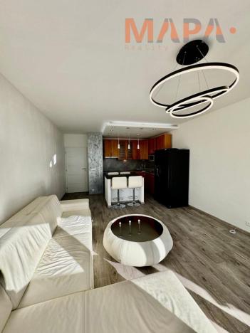 Pronájem bytu 2+kk, Praha - Hlubočepy, Štěpařská, 60 m2