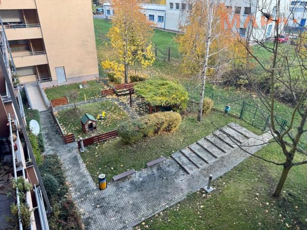 Pronájem bytu 2+kk, Praha - Hlubočepy, Štěpařská, 60 m2