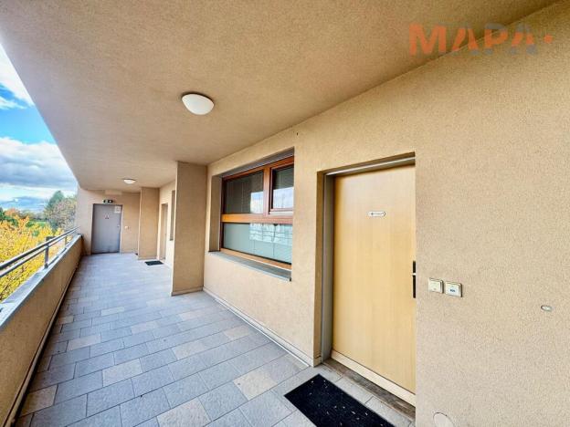 Pronájem bytu 2+kk, Praha - Hlubočepy, Štěpařská, 60 m2