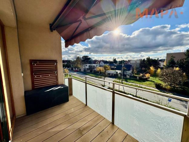 Pronájem bytu 2+kk, Praha - Hlubočepy, Štěpařská, 60 m2