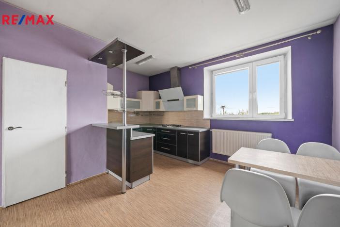 Prodej výrobních prostor, Skorošice, 1220 m2