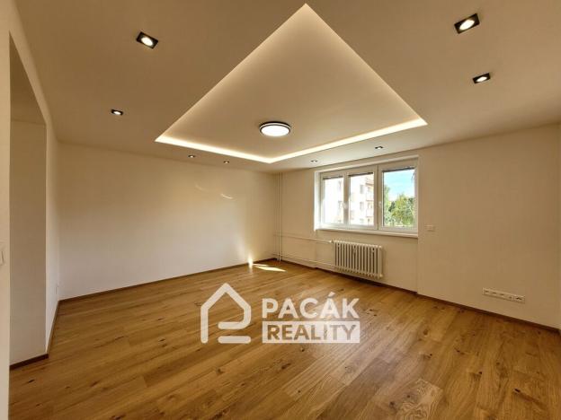 Prodej bytu 2+1, Přerov, Trávník, 71 m2