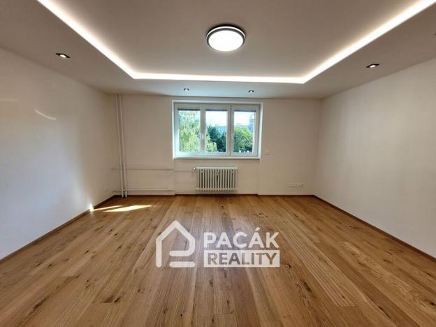 Prodej bytu 2+1, Přerov, Trávník, 71 m2