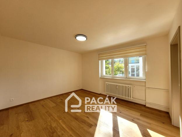 Prodej bytu 2+1, Přerov, Trávník, 71 m2