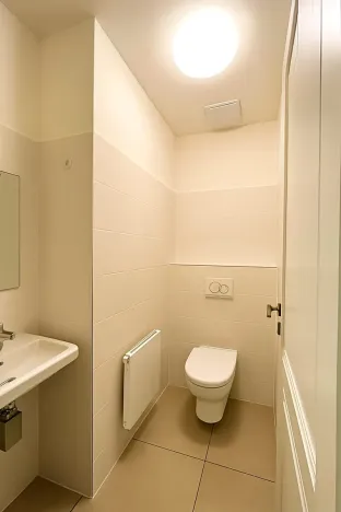 Pronájem bytu 3+1, Praha, 145 m2