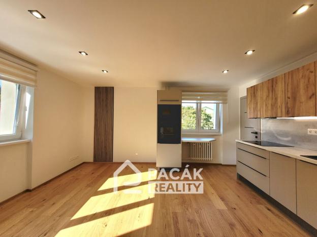 Prodej bytu 3+kk, Přerov, Trávník, 71 m2