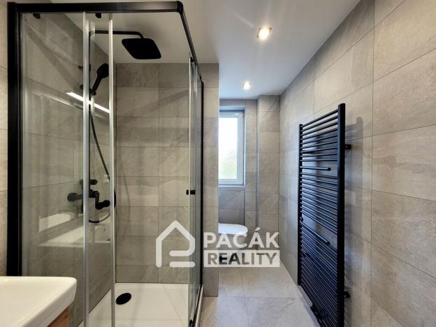 Prodej bytu 3+kk, Přerov, Trávník, 71 m2