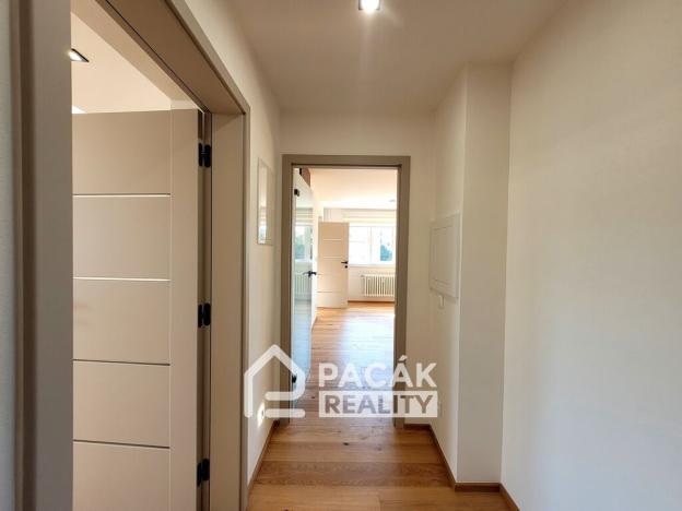 Prodej bytu 3+kk, Přerov, Trávník, 71 m2