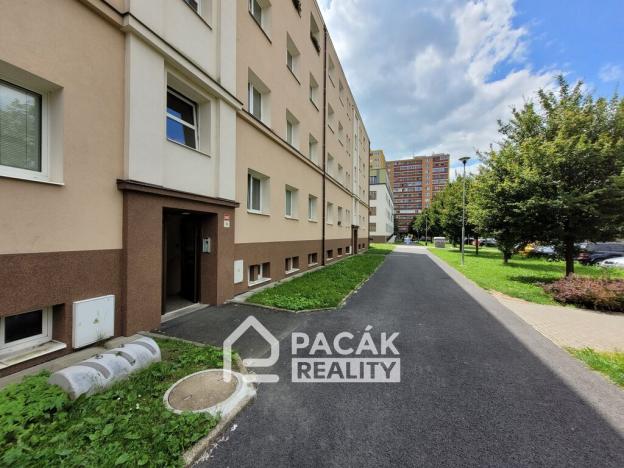 Prodej bytu 3+kk, Přerov, Trávník, 71 m2