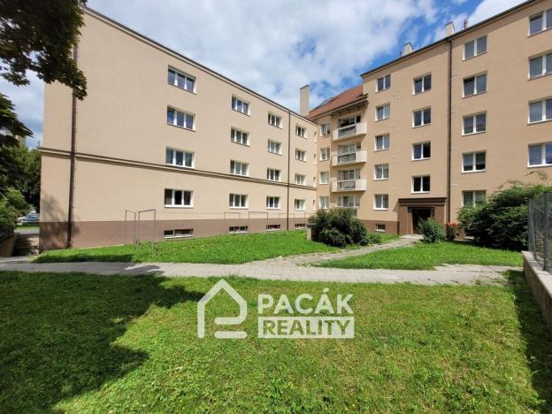 Prodej bytu 3+kk, Přerov, Trávník, 71 m2