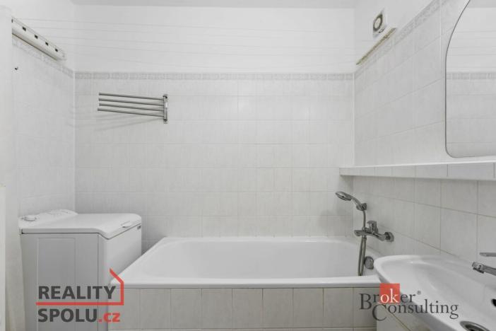 Prodej bytu 1+1, Mladá Boleslav - Mladá Boleslav II, 17. listopadu, 36 m2