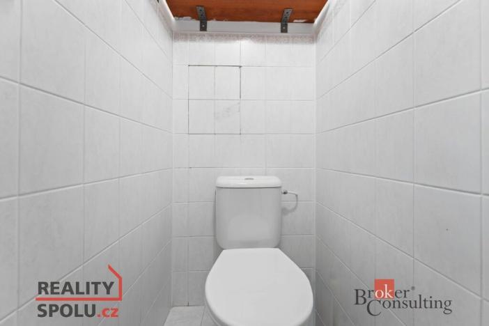 Prodej bytu 1+1, Mladá Boleslav - Mladá Boleslav II, 17. listopadu, 36 m2