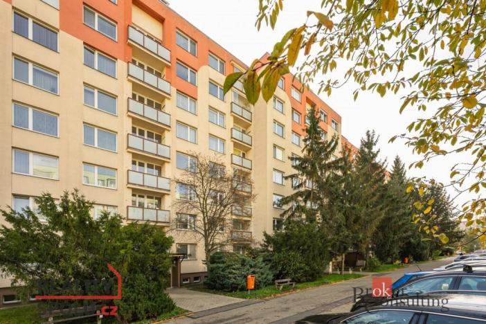 Prodej bytu 1+1, Mladá Boleslav - Mladá Boleslav II, 17. listopadu, 36 m2