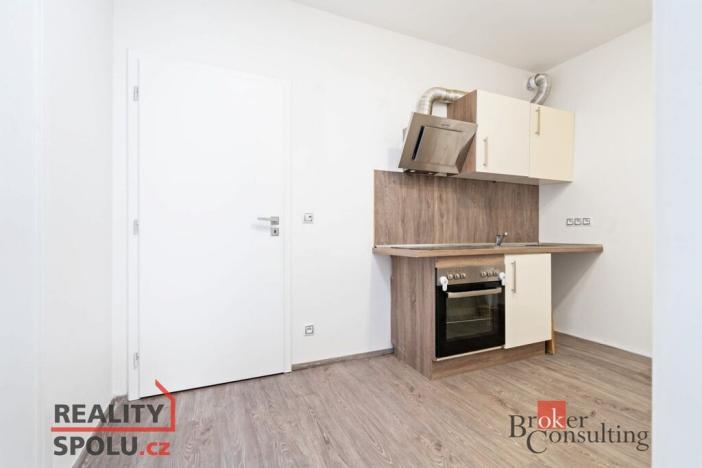 Prodej bytu 2+1, Plzeň - Skvrňany, Kreuzmannova, 48 m2