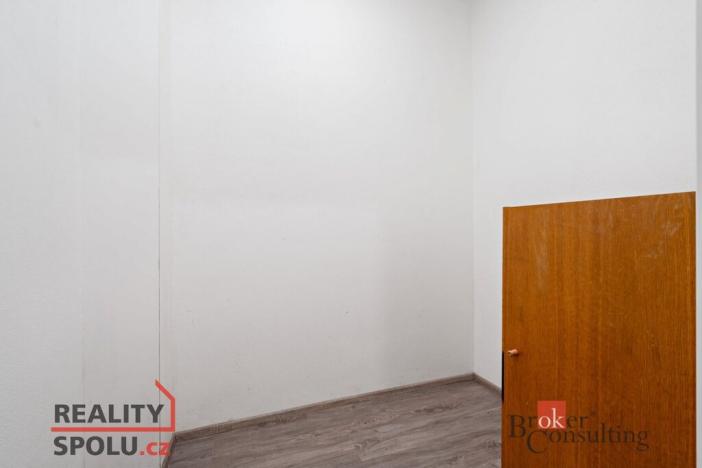 Prodej bytu 2+1, Plzeň - Skvrňany, Kreuzmannova, 48 m2