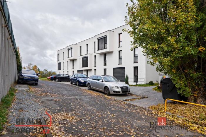 Prodej bytu 2+1, Plzeň - Skvrňany, Kreuzmannova, 48 m2