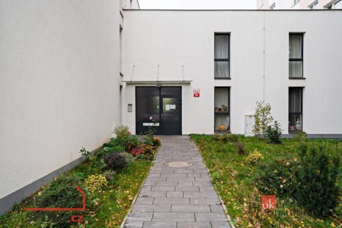 Prodej bytu 2+1, Plzeň - Skvrňany, Kreuzmannova, 48 m2