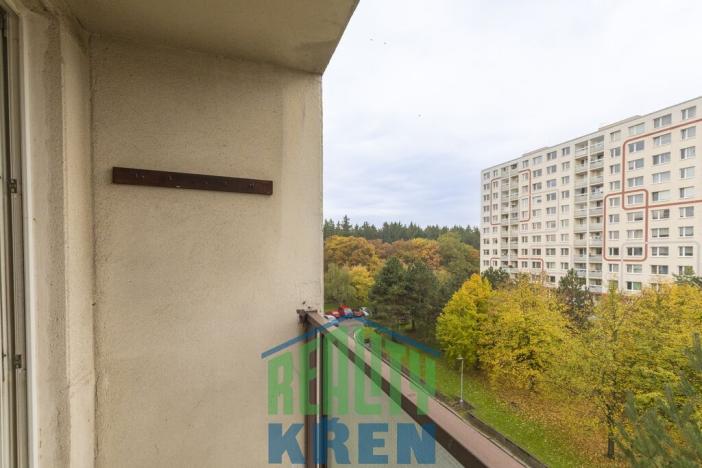 Prodej bytu 3+kk, Praha - Chodov, Petýrkova, 63 m2