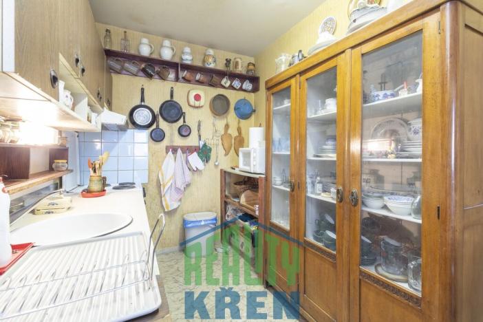 Prodej bytu 3+kk, Praha - Chodov, Petýrkova, 63 m2