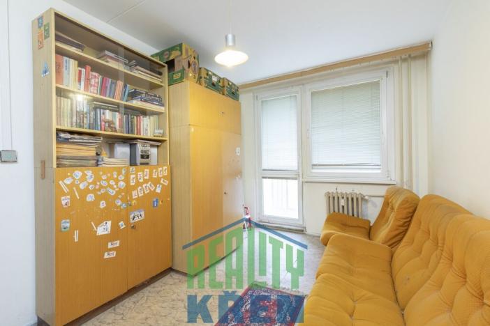 Prodej bytu 3+kk, Praha - Chodov, Petýrkova, 63 m2