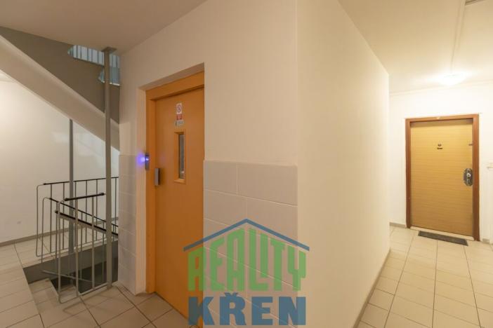 Prodej bytu 3+kk, Praha - Chodov, Petýrkova, 63 m2