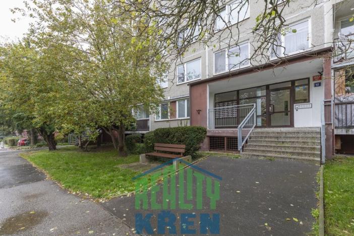 Prodej bytu 3+kk, Praha - Chodov, Petýrkova, 63 m2