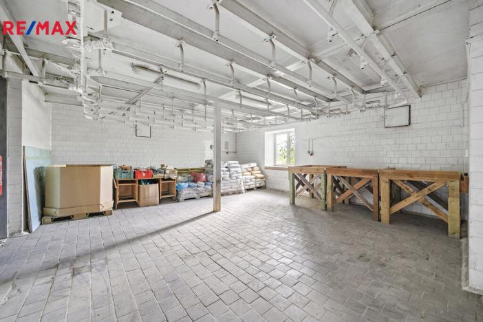 Prodej vícegeneračního domu, Skorošice, 1220 m2