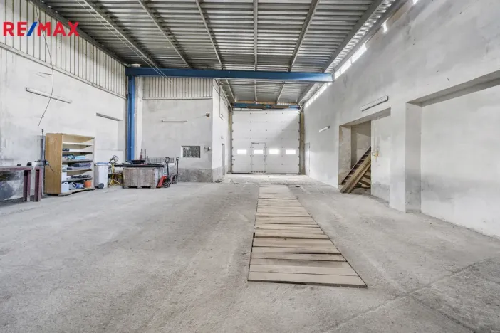 Prodej vícegeneračního domu, Skorošice, 1220 m2