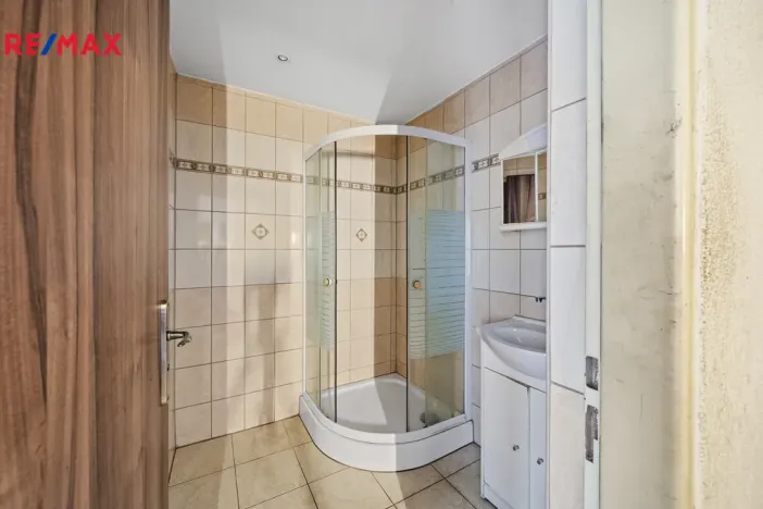 Prodej vícegeneračního domu, Skorošice, 1220 m2