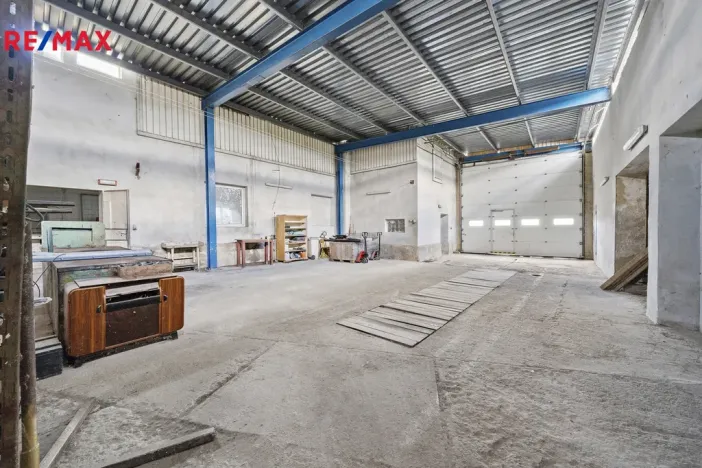 Prodej vícegeneračního domu, Skorošice, 1220 m2