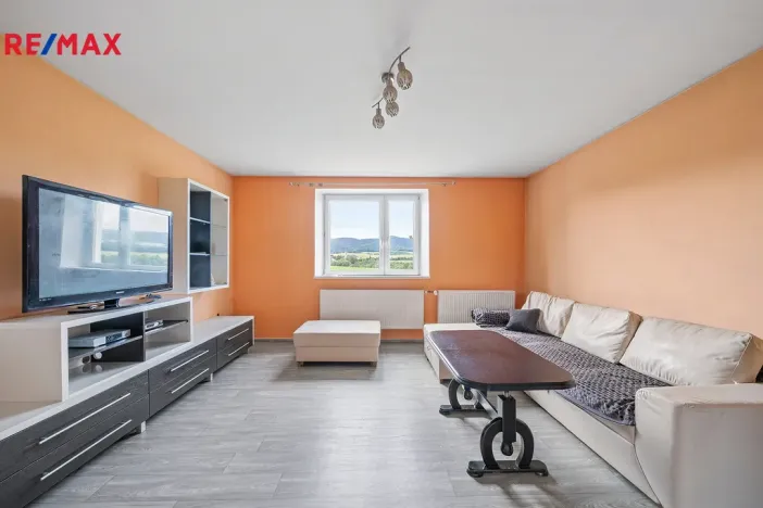 Prodej vícegeneračního domu, Skorošice, 1220 m2