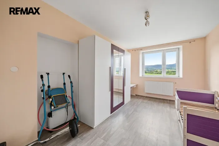 Prodej vícegeneračního domu, Skorošice, 1220 m2