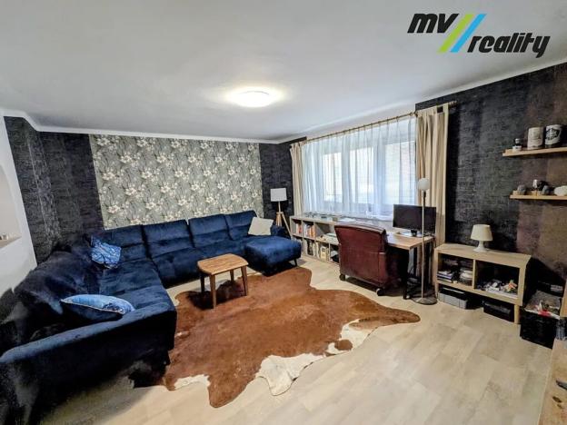Pronájem bytu 2+1, Milovice, Dukelská, 59 m2