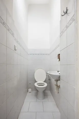 Pronájem pokoje, Brno, Sokolská, 12 m2