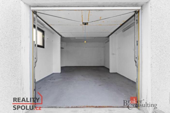 Prodej bytu 2+1, Kosmonosy, Jizerská, 64 m2