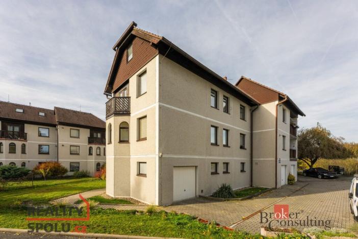 Prodej bytu 2+1, Kosmonosy, Jizerská, 64 m2