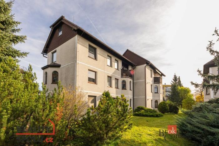 Prodej bytu 2+1, Kosmonosy, Jizerská, 64 m2