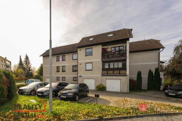 Prodej bytu 2+1, Kosmonosy, Jizerská, 64 m2