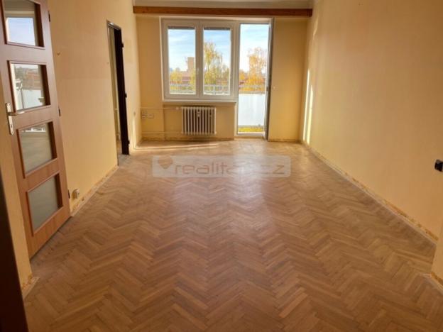 Prodej bytu 2+1, Plzeň - Východní Předměstí, náměstí Generála Píky, 52 m2