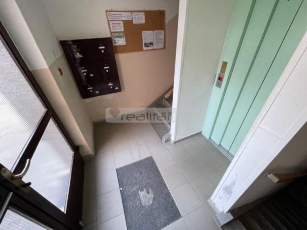 Prodej bytu 2+1, Plzeň - Východní Předměstí, náměstí Generála Píky, 52 m2