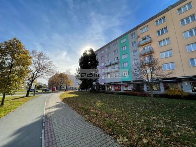 Prodej bytu 2+1, Plzeň - Východní Předměstí, náměstí Generála Píky, 52 m2