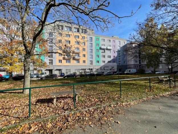 Prodej bytu 2+1, Plzeň - Východní Předměstí, náměstí Generála Píky, 52 m2